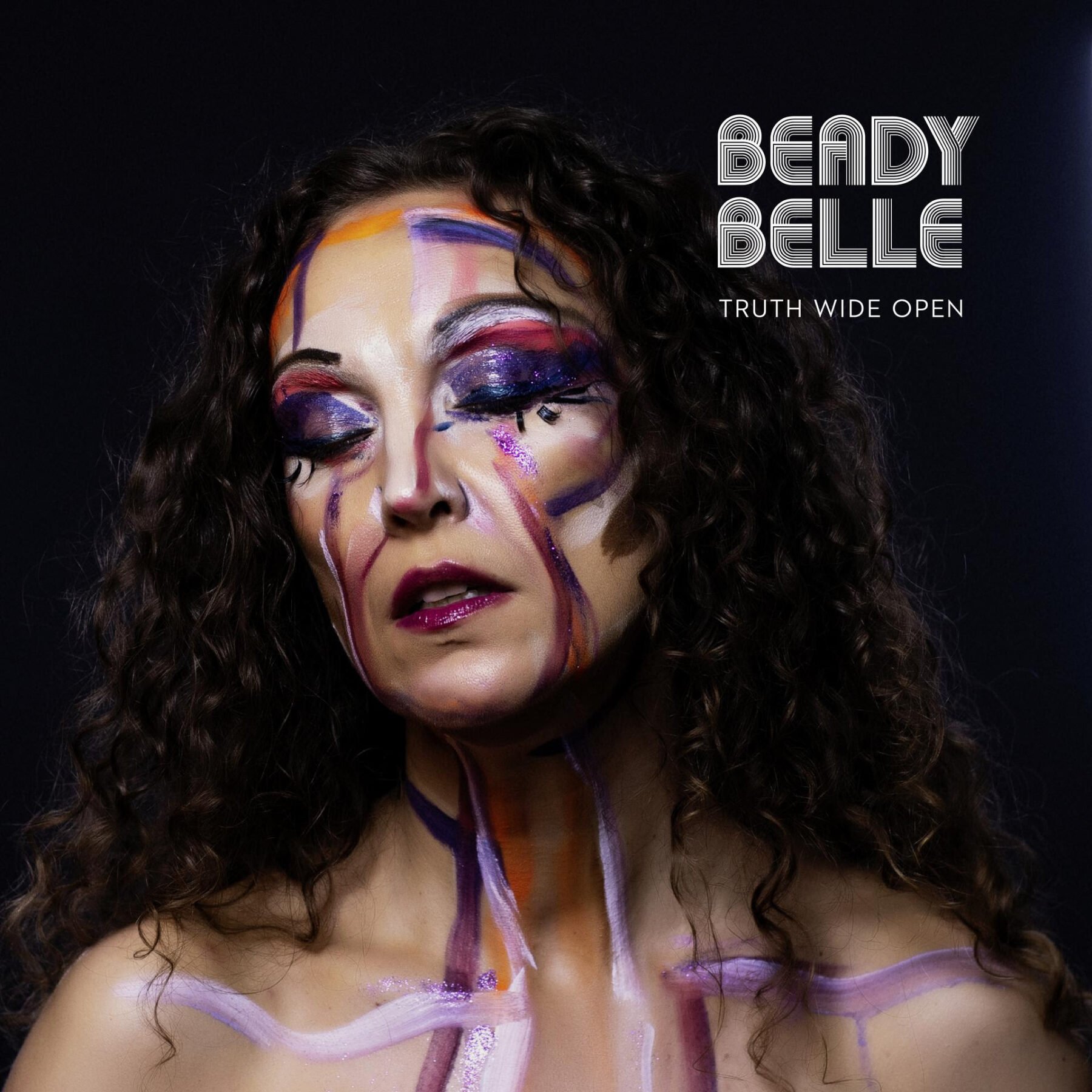 Beady Belle (Norway) – Truth Wide Open (single) - Nordic Music Central